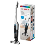 Bosch Serie 6 Cordless vacuum 28Vmax White