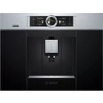 Bosch Serie 8 Fully Automatic Coffee Machine CTL636ES6