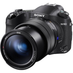Sony¬†Cyber-shot DSC-RX10 IV Digital Camera