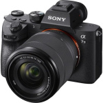 Sony Alpha a7 III Mirrorless Camera + FE 28-70mm