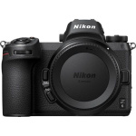 Nikon Z6 Mirrorless Digital Camera Body