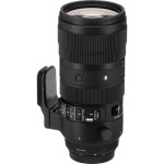 Sigma Lens 70-200/2.8 DG OS HSM¬† Nikon Sport
