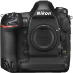 Nikon D6 Camera Body¬†only, 20.8 Megapixels