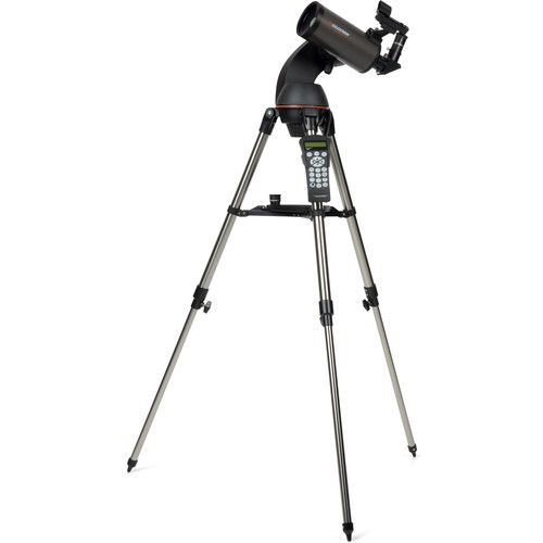 Celestron NexStar 90SLT MAK Computerized Telescope