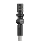 Boya Mini Condenser Microphone with USB Connection BY-M100UA