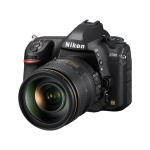 Nikon D780 Body Only + 24-120mm F4G AF-S VR Lens