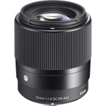 Sigma Lens 30/1.4 DC DN F/SE Sony E-Mount