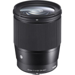 Sigma Lens 16/1.4 DC DN F/SE Sony E-Mount
