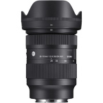 Sigma Lens Af 28-70mm F/2.8 DG DN (C) F/SE Sony E-Mount