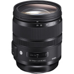 Sigma Lens Af 24-70mm F2.8 DG OS HSM ART F/Canon