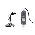 Celestron Microscope USB Handheld Deluxe
