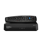 DStv Explora 3B Stand alone decoder