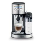 Kenwood  Espresso Coffee Maker  PEM84.000SS