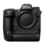 Nikon Z9 Body Only