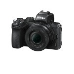 Z50 Body + Z DX 18-140mm F3.5-6.3 VR