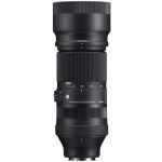 Sigma Lens Af 100-400mm F/5-6.3 DG DN OS (C) F/SE Sony E-Mount