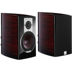 Dali Epicon 2 Bookshelf Speaker Ruby