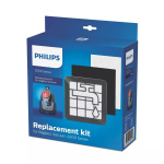 Philips Series 2000 Replacement Kit For Bagless Vacuum XV1220/01
