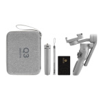 Zhiyn Smooth-Q3 Combow/Acc+Bag