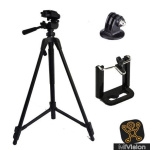 MiVision 5858D Lightweight Tripod