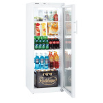 Liebherr FKv 3643 Glass Door Refrigerator