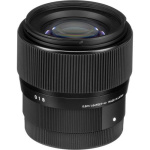 Sigma Lens 56/1.4 DC DN F/SE Sony E-Mount