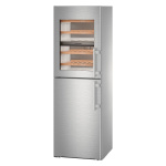 Liebherr PremiumPlus NoFrost SWTNes4285 Fridge-freezer