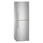 Liebherr Premium BioFresh NoFrost Fridge-freezer SBNes4285