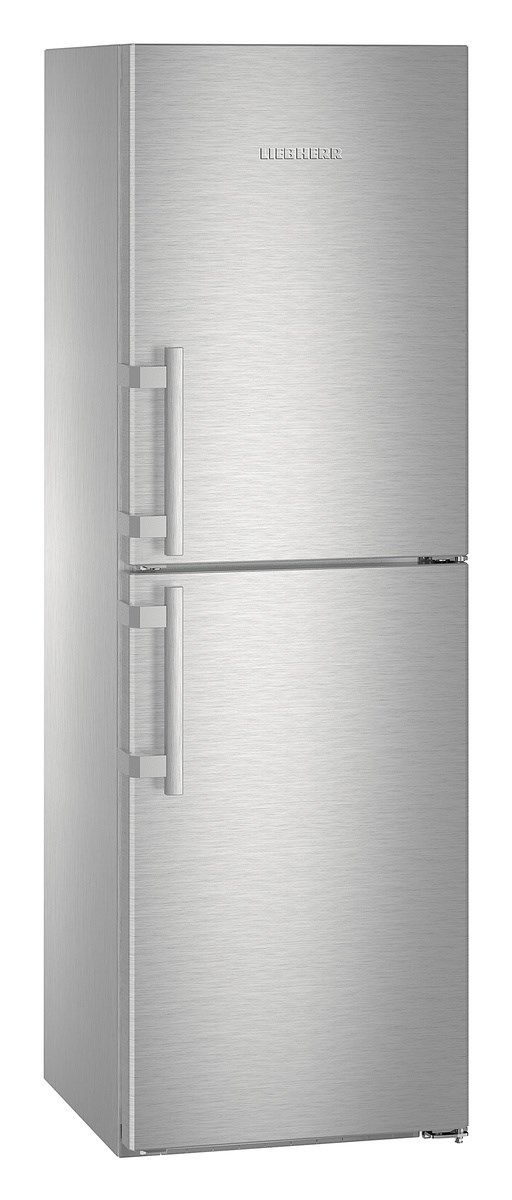 Liebherr Premium BioFresh NoFrost Fridge-freezer SBNes4285