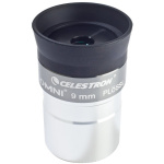 Celestron Omni 9mm Eyepiece (1.25")