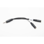 Azden Hx-Mi Trrs Mic/Headphone Adapter Cable