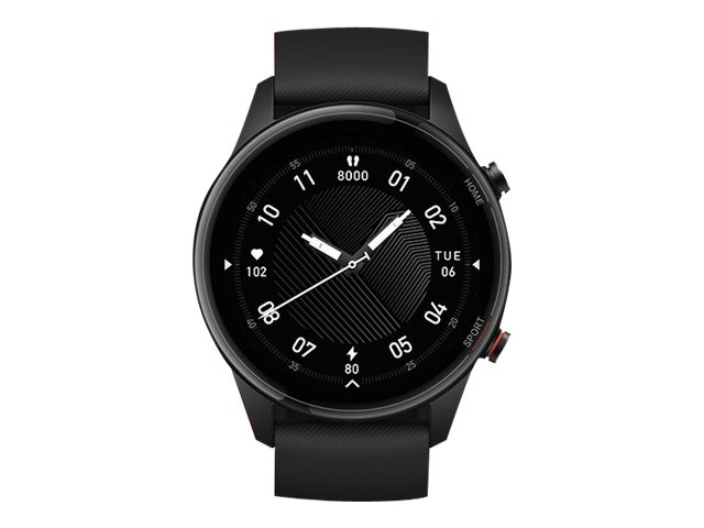 Xiaomi Mi Watch Black BHR4550GL