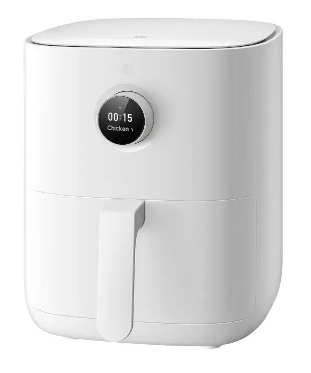 Xiaomi Mi Smart Air Fryer 3.5L BHR4849EU