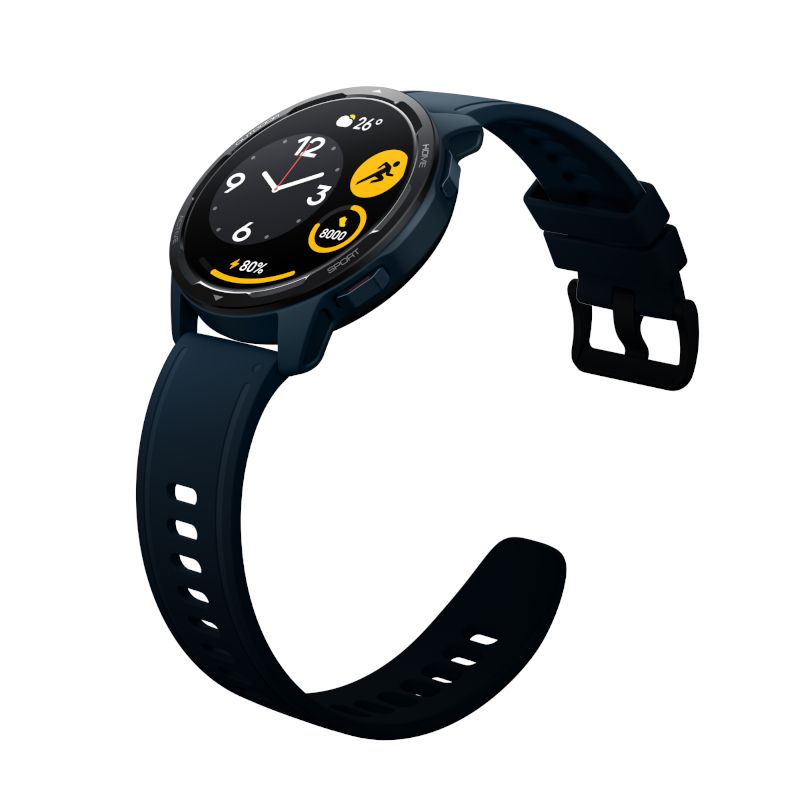 Xiaomi Watch S1 Active – Black BHR5380GL
