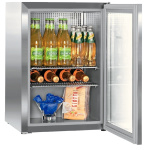Liebherr CMes 502 Compact fridge
