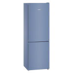 Liebherr NoFrost Fridge-freezer Frozen Blue CNfb4313