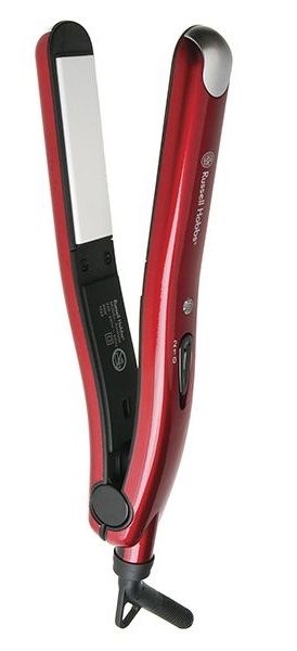 Russell Hobbs Curvey Ceramic Straightener RHS006