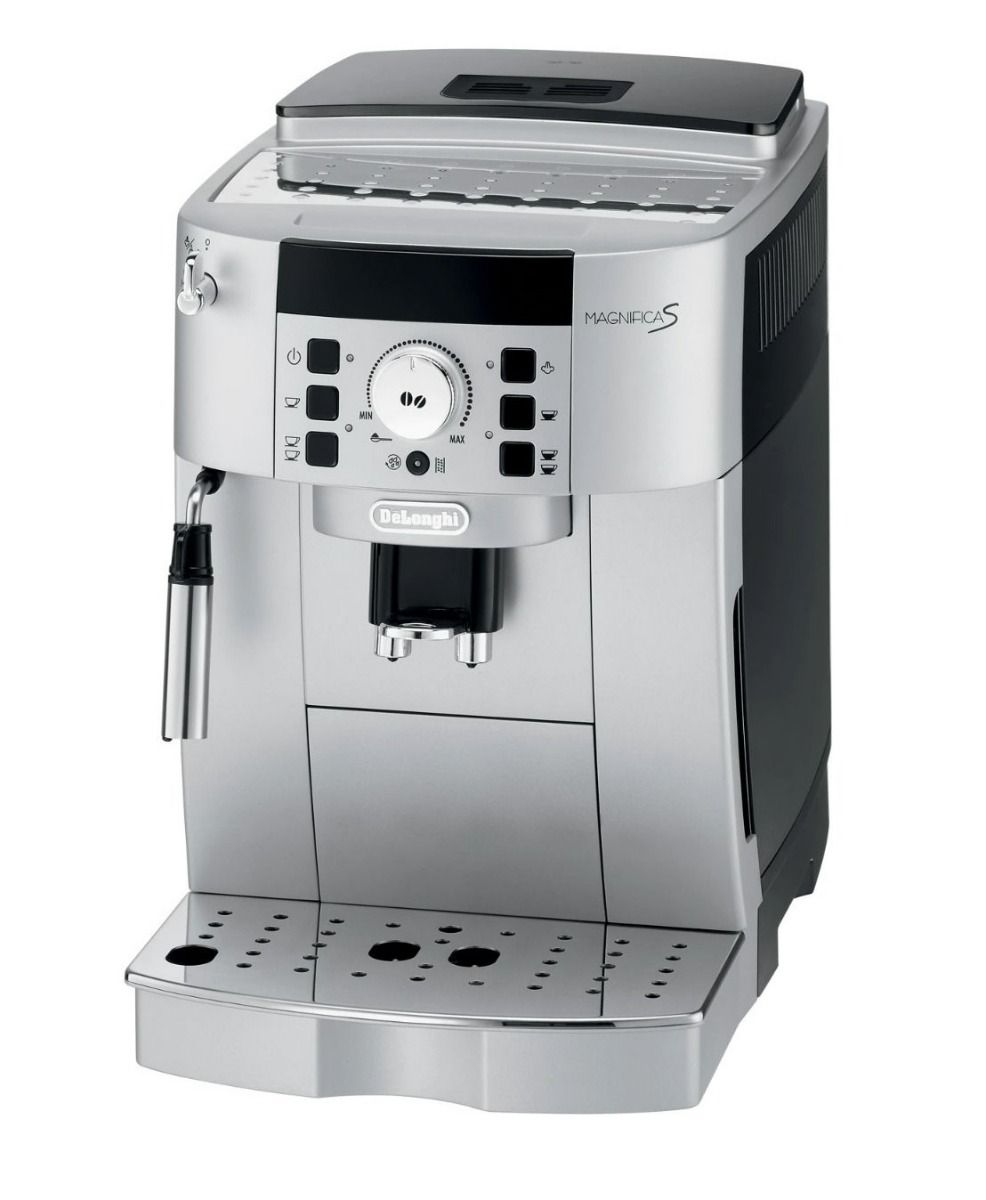 DeLonghi Magnifica S Coffee Machine ECAM22.110