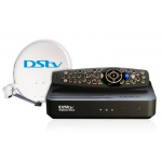 DStv Explora Ultra - Installed