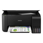 Epson Ecotank L3110 Printer (Print, Scan, Copy)