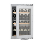 Liebherr EWTdf 1653 Vinidor Built-in wine cabinet