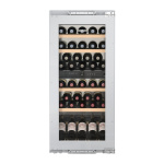 Liebherr EWTdf 2353 Vinidor Built-in wine cabinet
