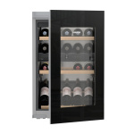 Liebherr EWTgb 1683 Vinidor Built-in wine cabinet