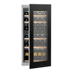Liebherr Vinidor EWTgb 2383 Vinidor Built-in wine cabinet