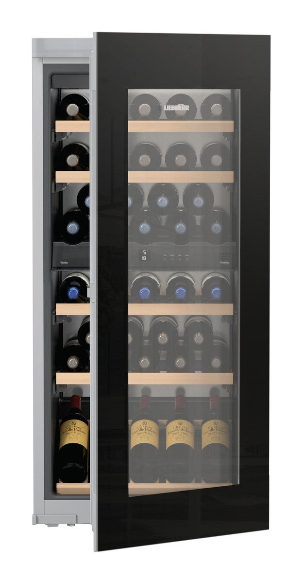 Liebherr Vinidor EWTgb 2383 Vinidor Built-in wine cabinet