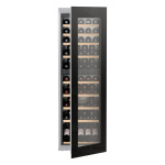 Liebherr Vinidor EWTgb 3583 Vinidor Built-in wine cabinet