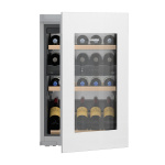 Liebherr EWTgw 1683 Vinidor Built-in wine cabinet