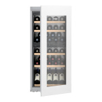 Liebherr Vinidor EWTgw 2383 Vinidor Built-in wine cabinet