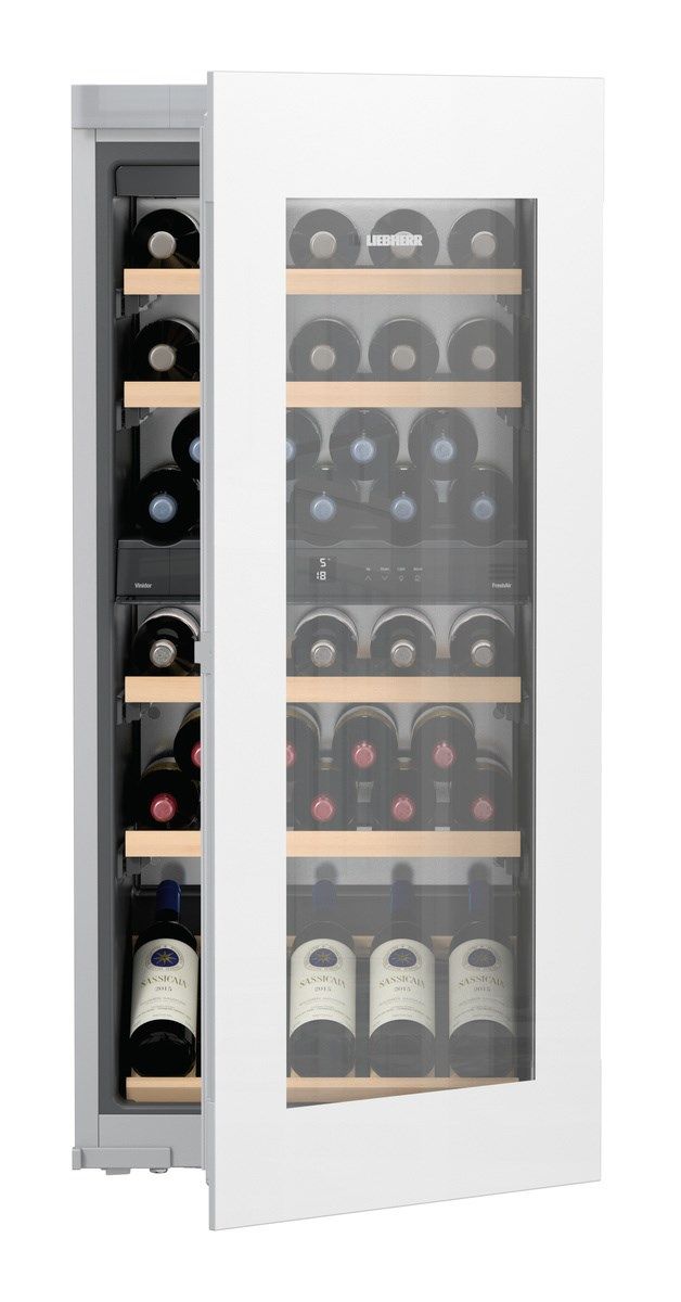 Liebherr Vinidor EWTgw 2383 Vinidor Built-in wine cabinet