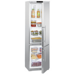 Liebherr ProfiLine GCv4060 Combined refrigerator-freezer